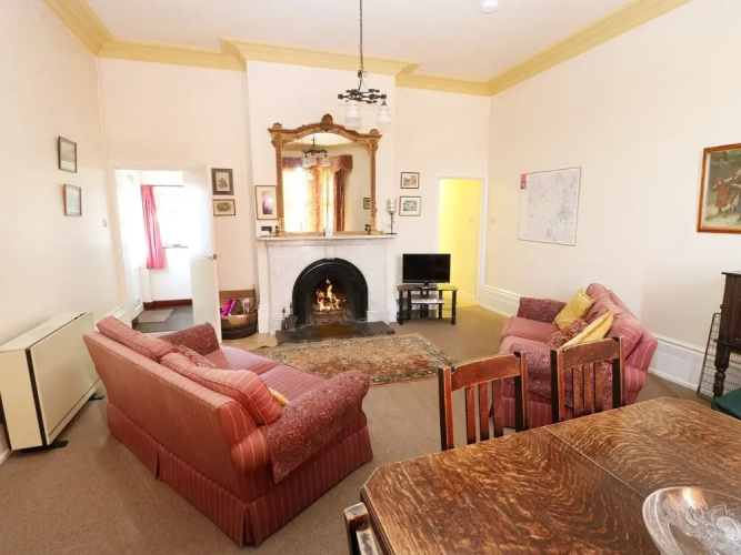 Culland Mount Cottage