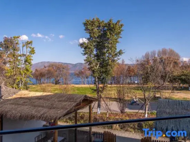 Puju Homestay (Erhai)