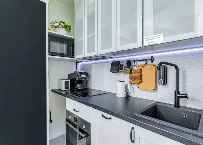 Luxury Apartment