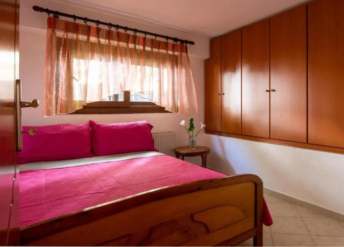 Thodoros apartment