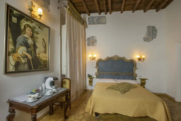 Travel & Stay - Governo Vecchio