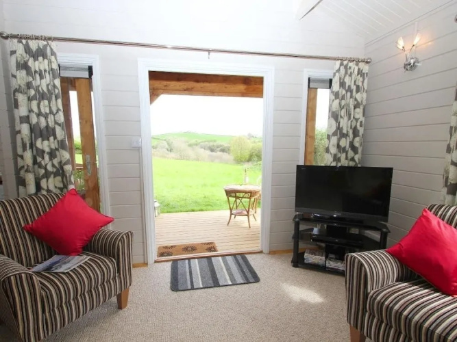 Daisy Lodge