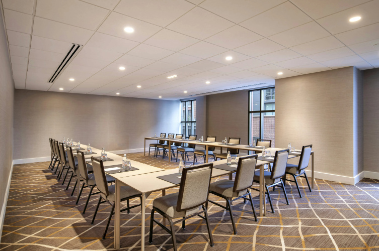 InterContinental Washington D.C. - The Wharf photo 22
