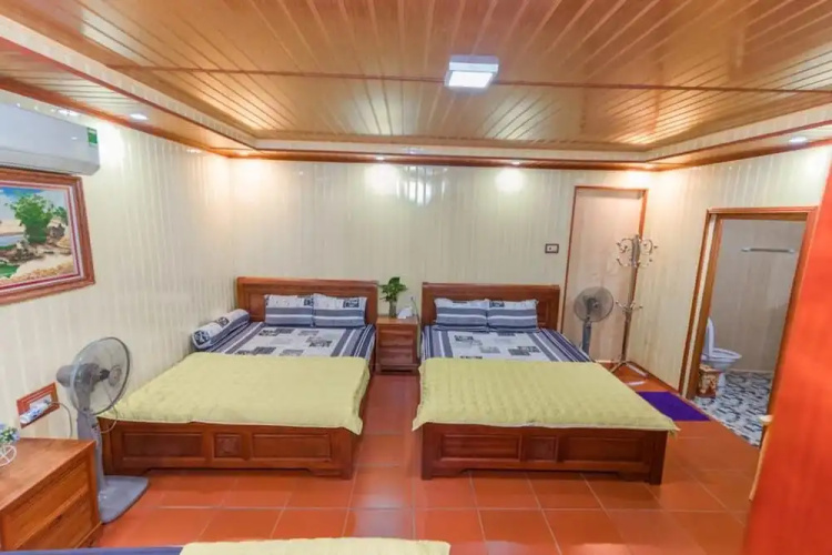 Lan Homestay