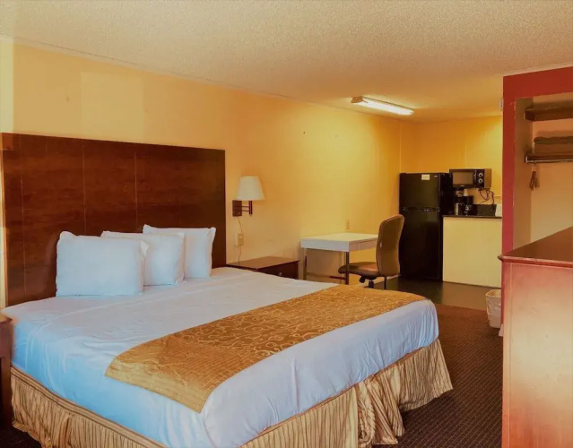 Hotelbild