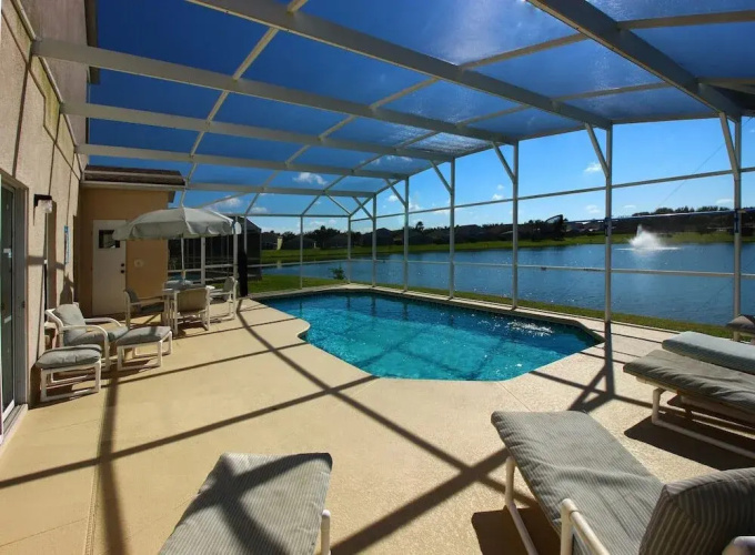 Florida Scandinavian Vacation Homes