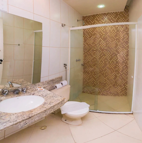 Stratus Vila Hotel
