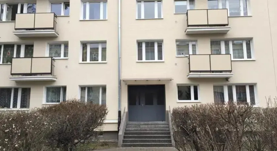 B&B Niska