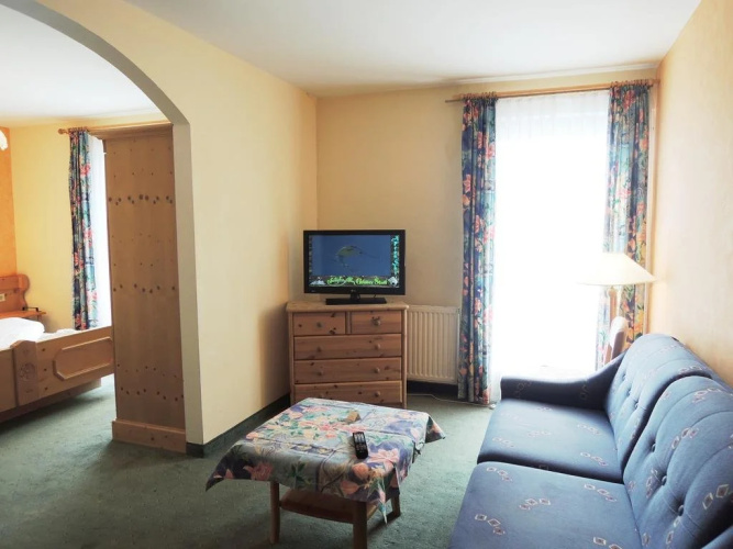 Hotel Garni Taurach