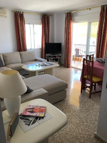 Albaida Ii 2B Menyber