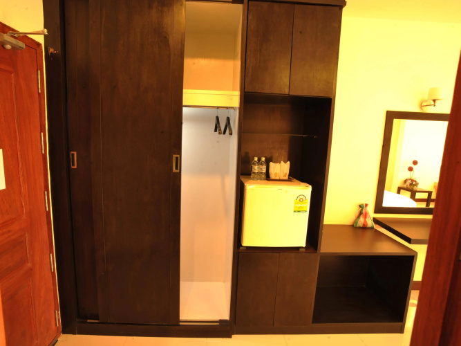 Non C Park Hotel