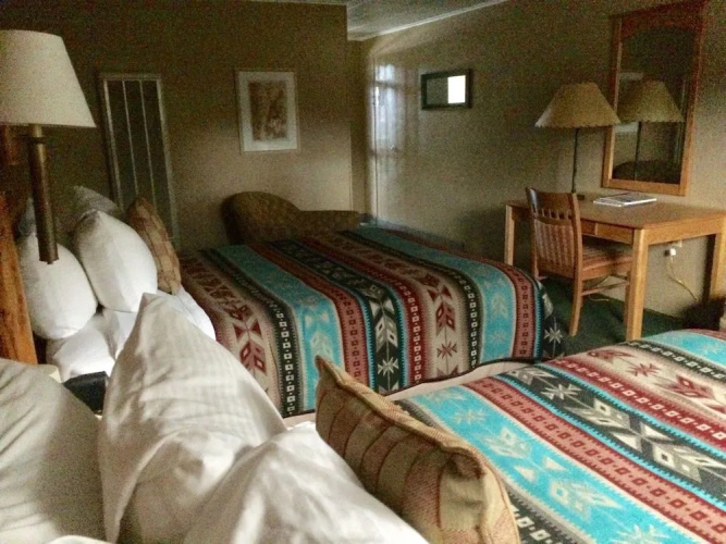 Sitzmark Chalet Inn