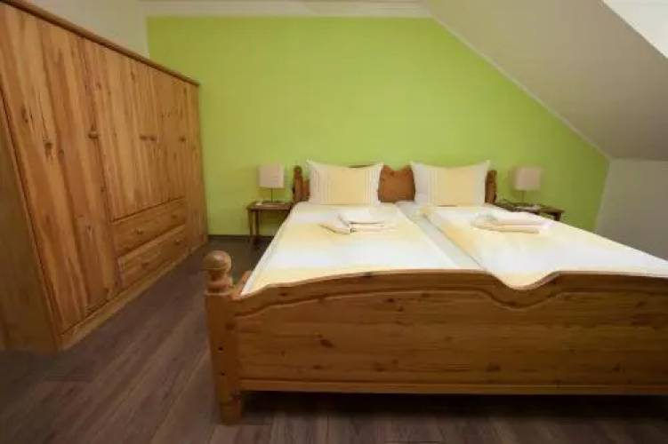 Pension Am Taucher
