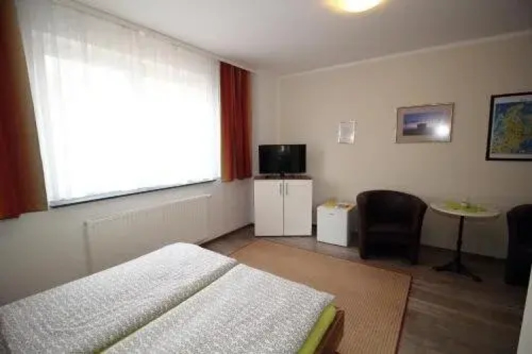 Pension Lenz - Haus Lilly
