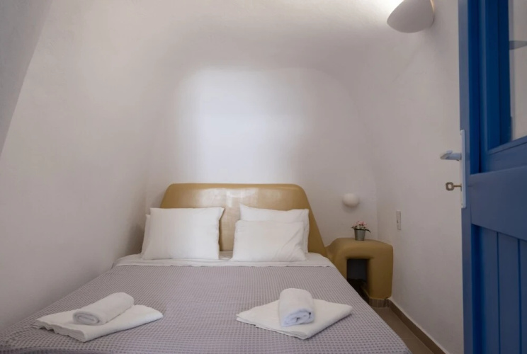 Ambience Cave Villa