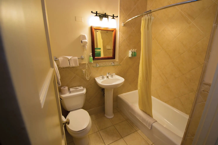 Bright Angel Lodge photo 7