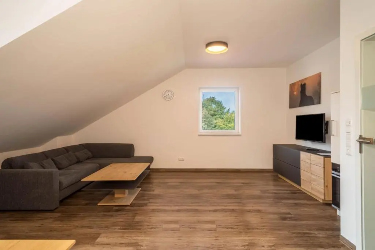 Ferienwohnung 3 am Biohof Eriskirch