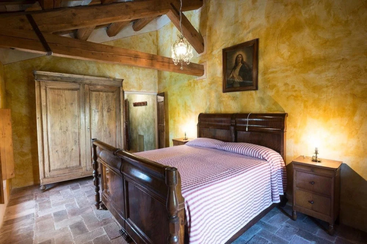 Agriturismo La Marazzana