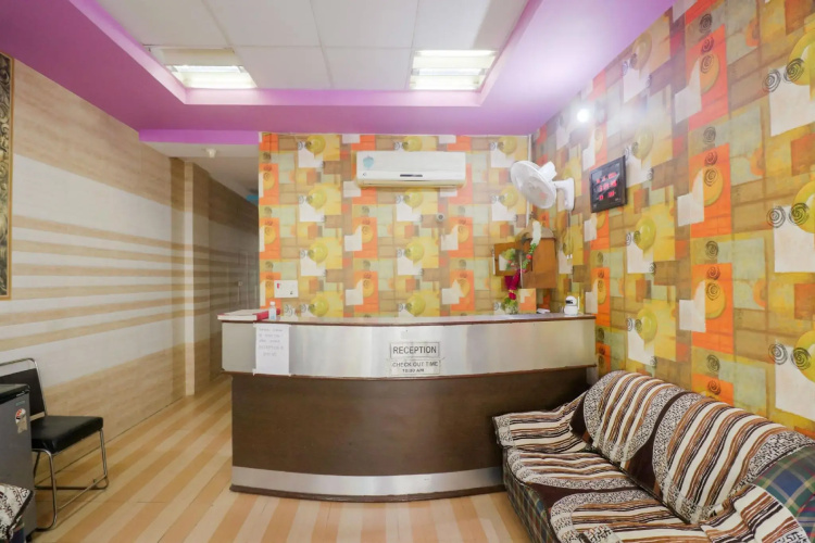 Hotel Royal Mall