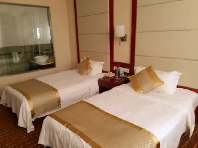 Jinxin Hostel
