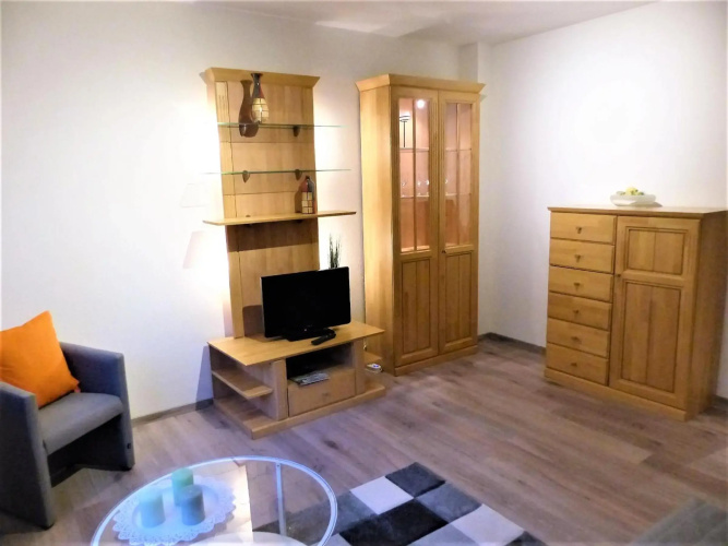 Ferienwohnung Seibt
