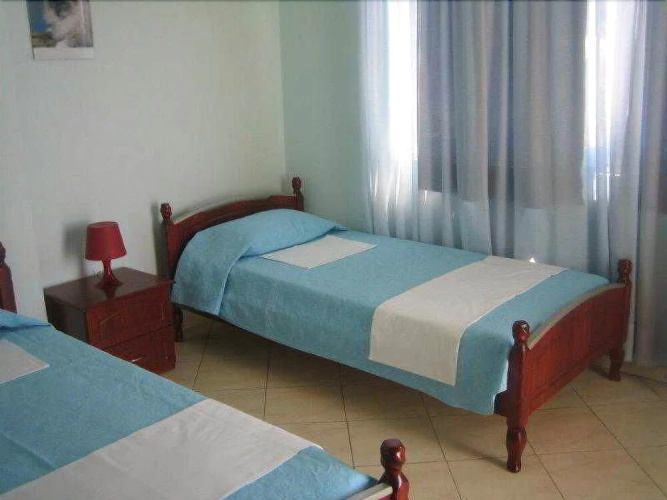 Apartments Boci