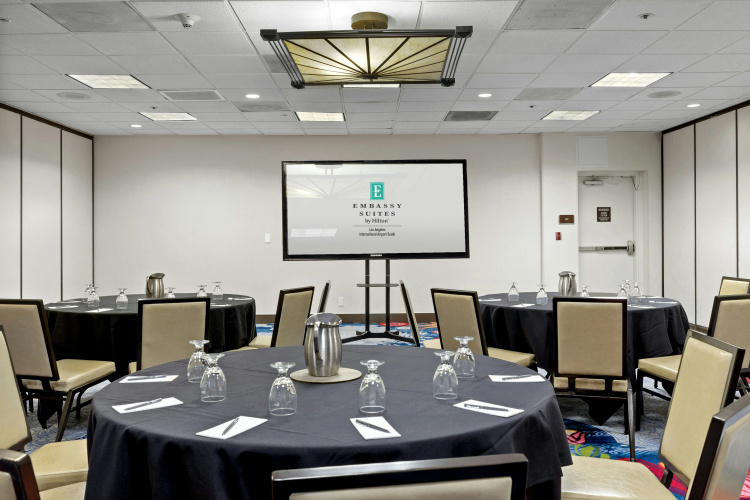 Embassy Suites by Hilton LAX International Airport South photo 20
