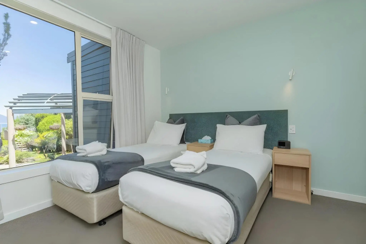 Melbourne Lodge