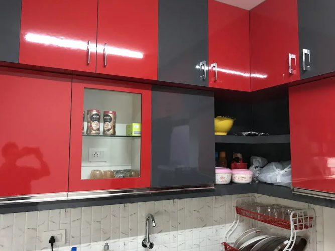 Stunning 2-bed Apartment in Thiruvananthapuram