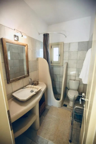 Cymothoe Villas