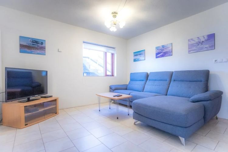 Geldingsá Apartment