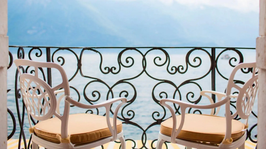 Hotel le Palme