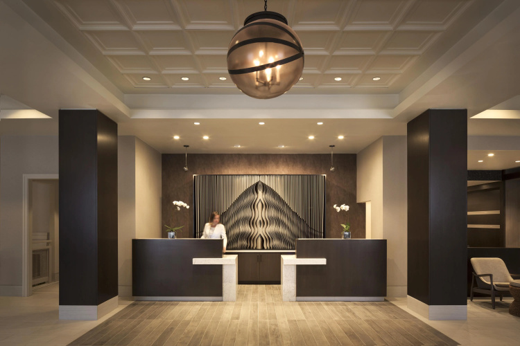 Hyatt Centric Fishermans Wharf photo 14