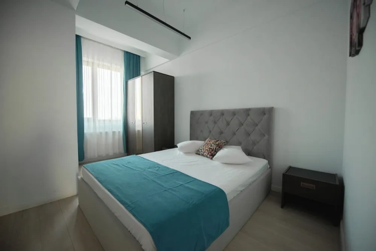 Premium Apartment
