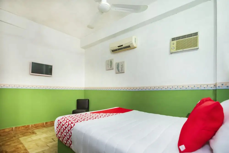 Hotelito Caribe