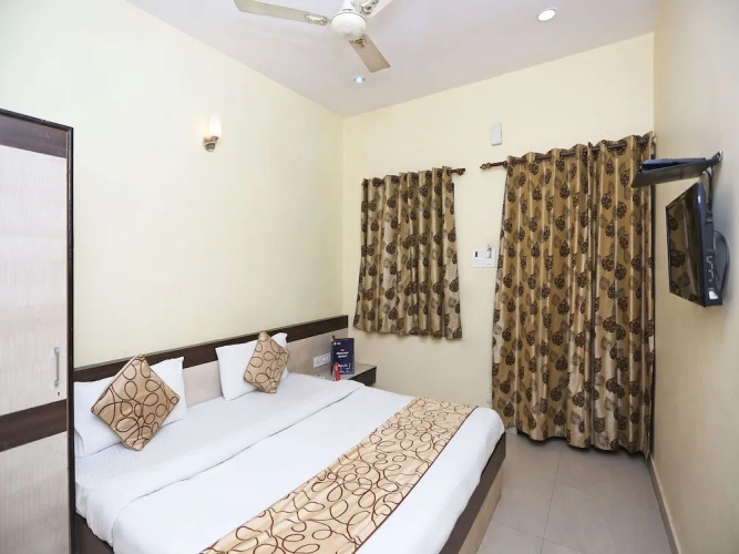 Hotel Augusto