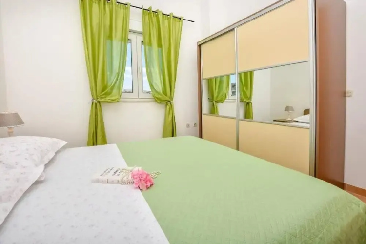 Apartments Anka