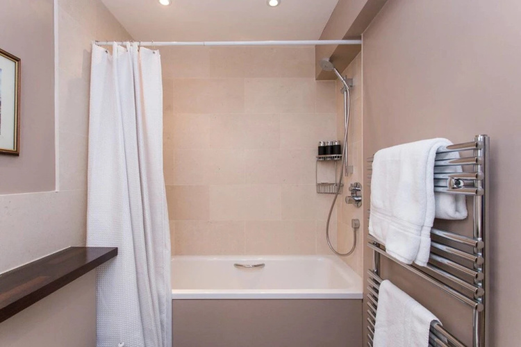 Modern 2 bed Flat in Central London
