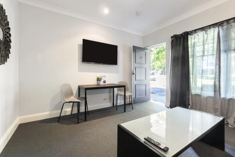 Family Apartment