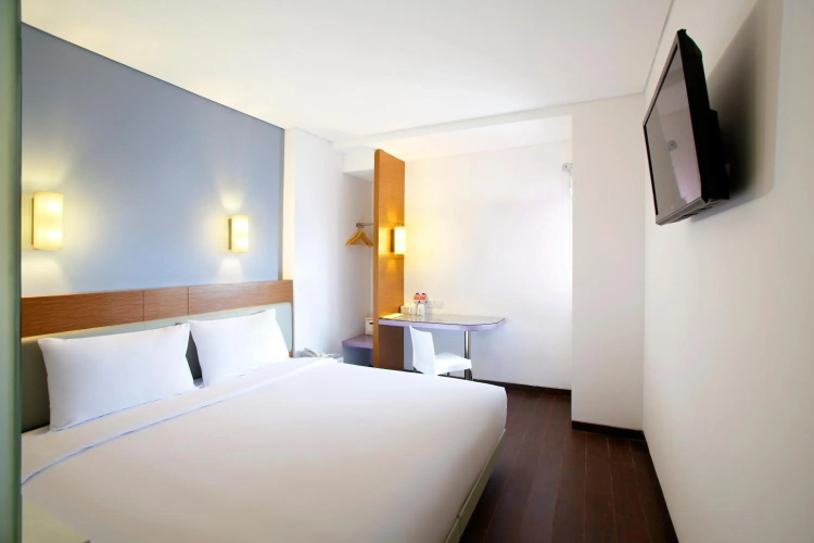 Amaris Hotel Serpong - Tangerang