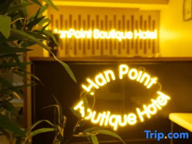 HanPoint Grand Bazaar Hotel