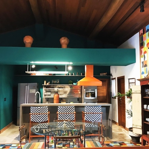 Deluxe Cottage