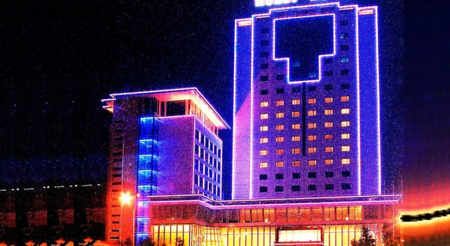 Imagen del hotel