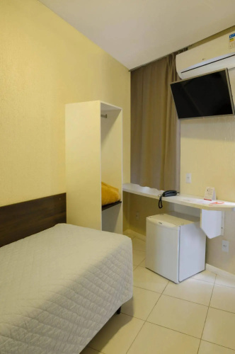 Hotel Elevado