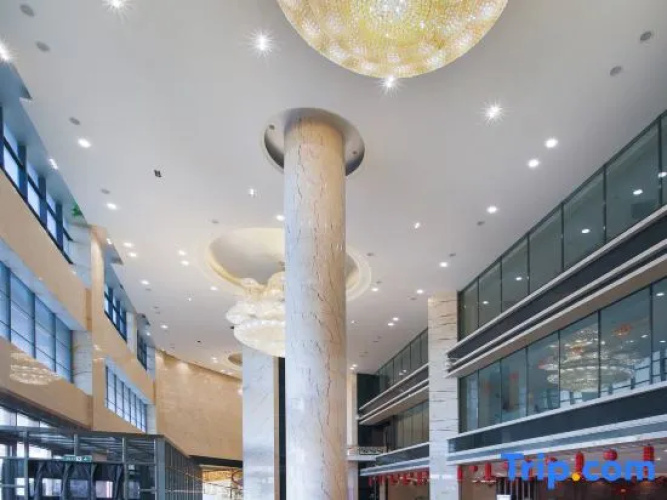 Yuanguan Hotel