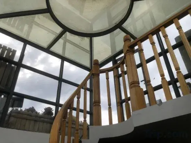 Dare Sea View Villa