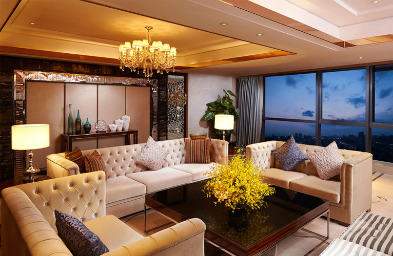 Hilton Foshan