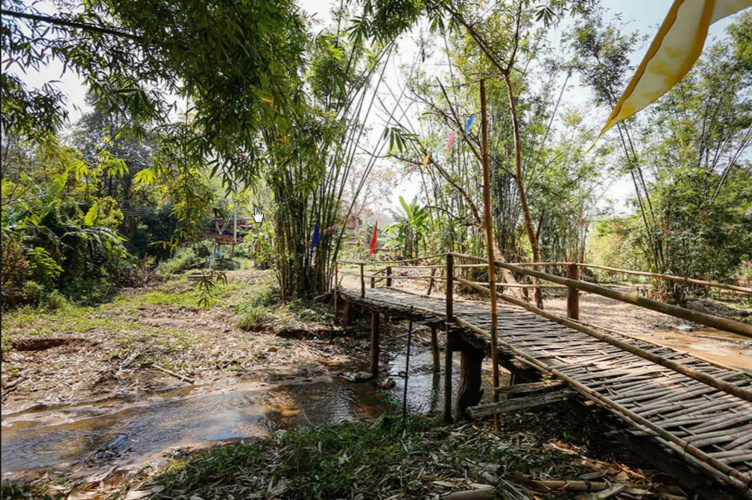 Suan Pra - Inn