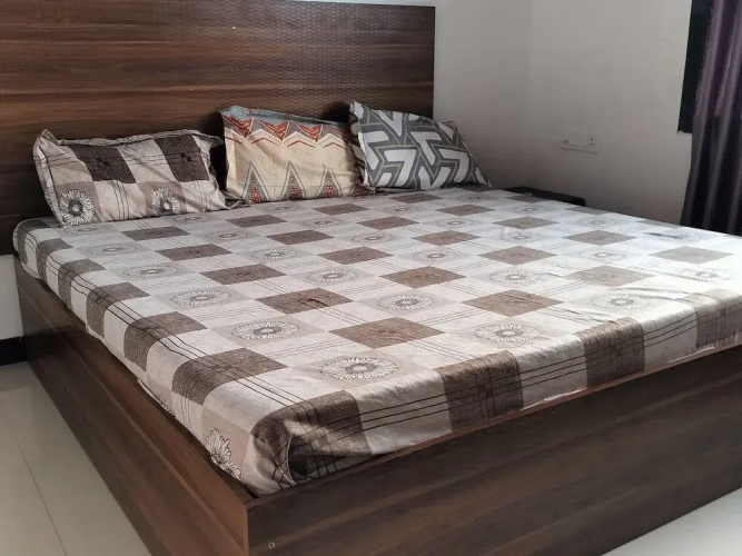 Ashirwad Hotel