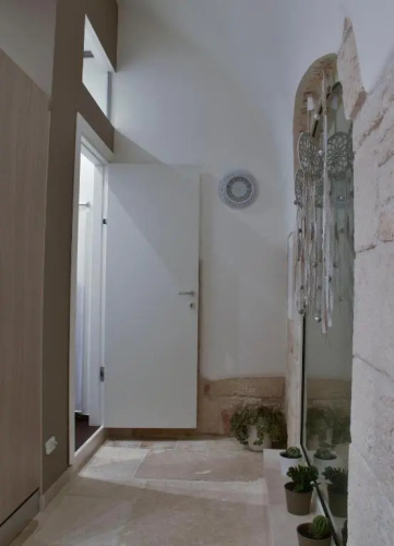 B&B borgo del capitolo